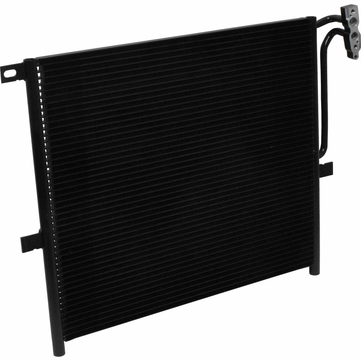 BMW X3 AC Condenser By UAC-NRF 17113400400