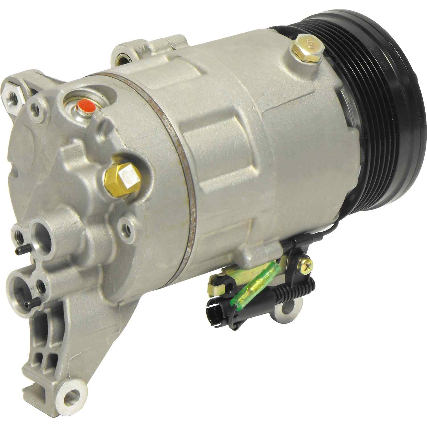 Mini Cooper AC Compressor By UAC 64526918122