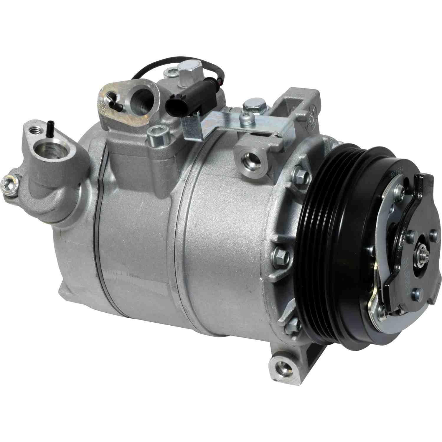 BMW E65/E66 7-Series AC Compressor By UAC 64509175481