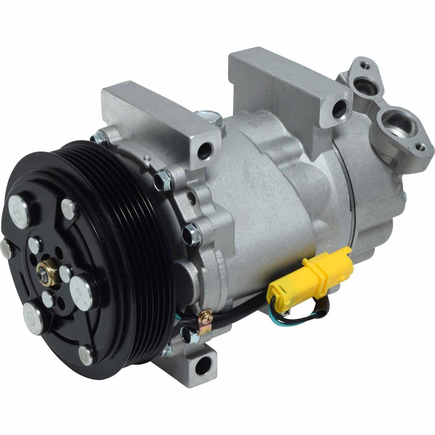 Mini Cooper AC Compressor By UAC 64529223392