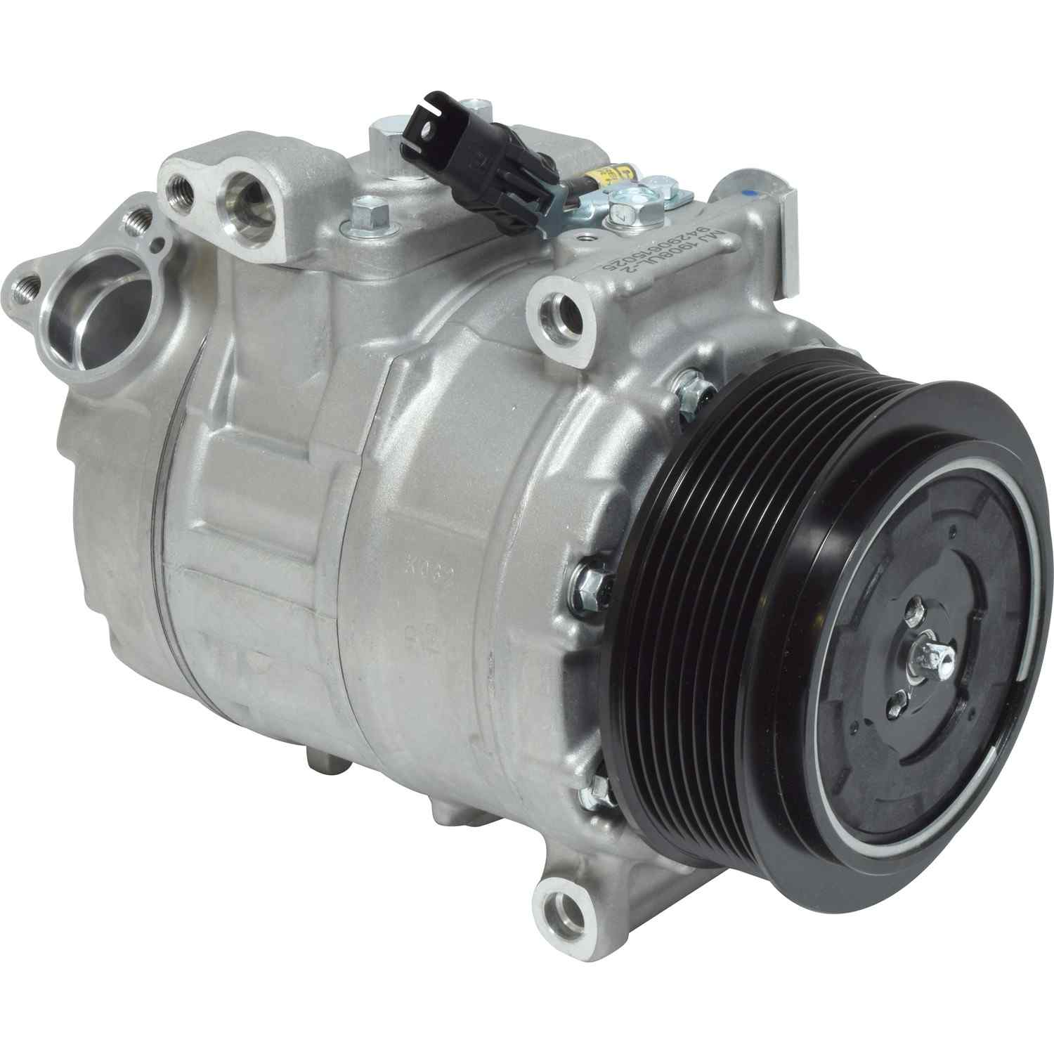 BMW F25 X3 xDrive28i AC Compressor By UAC 64529211496