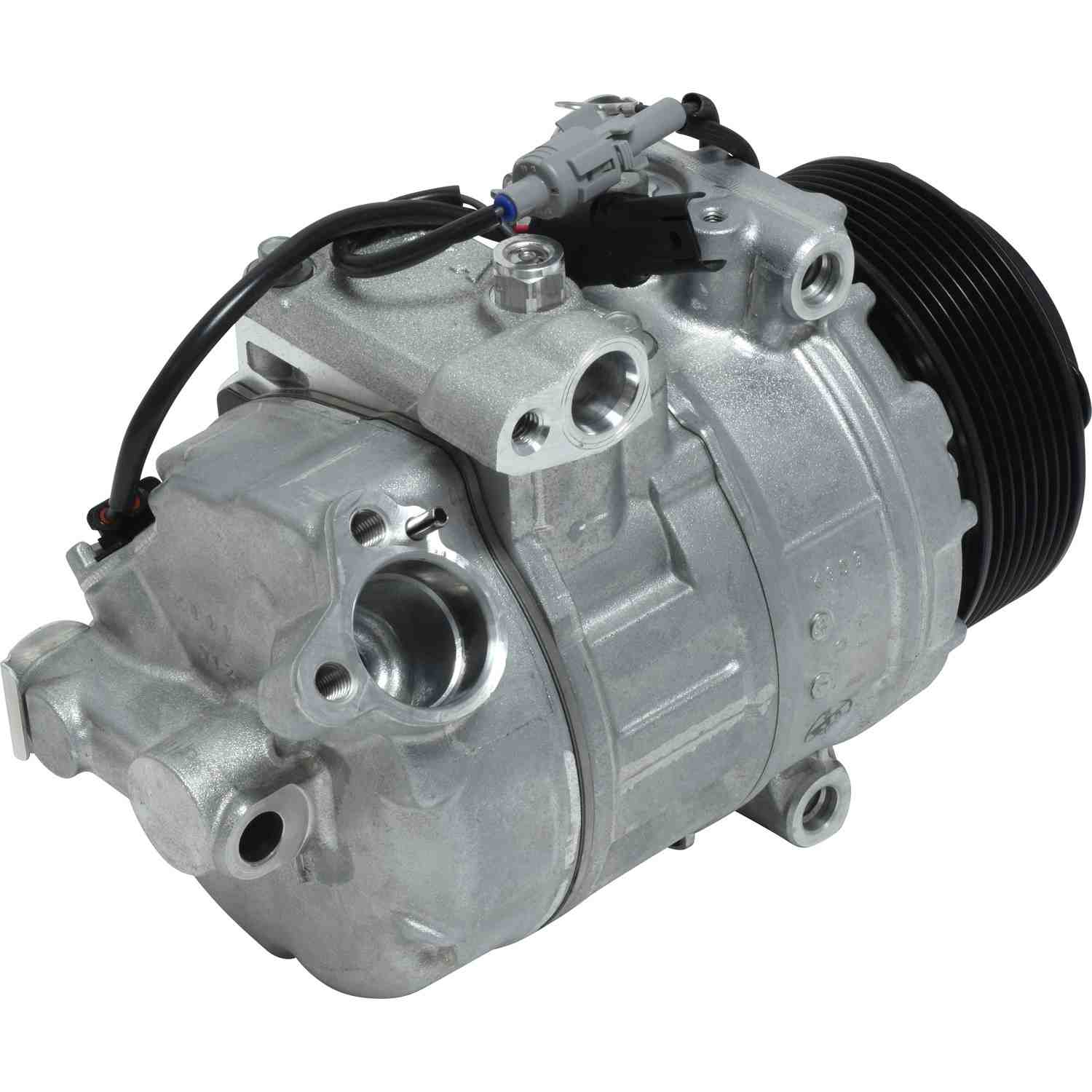 BMW F10 528i AC Compressor Aftermarket 64529165808 (2011)