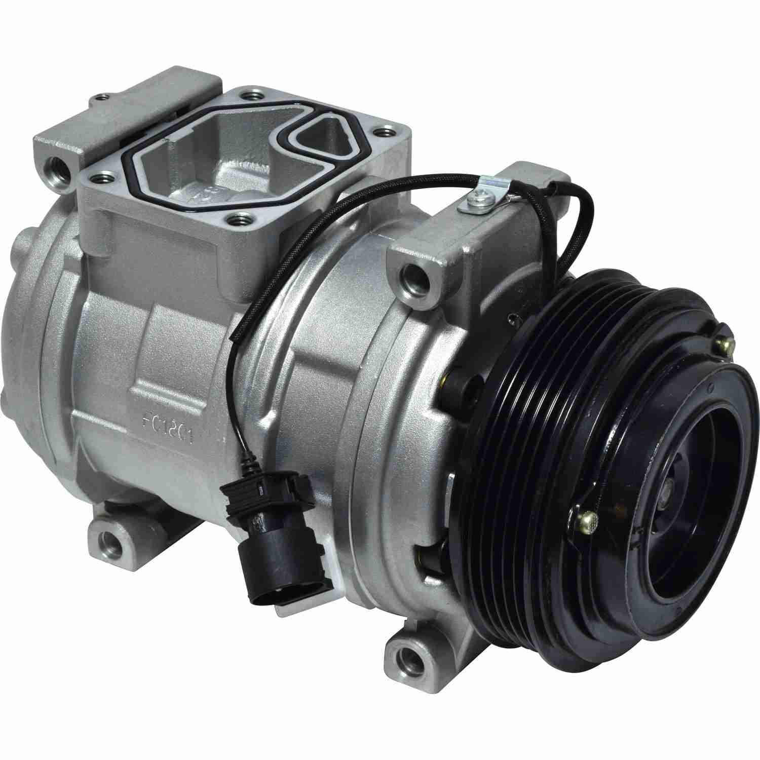 BMW E36 3-Series AC Compressor By UAC 64528385915