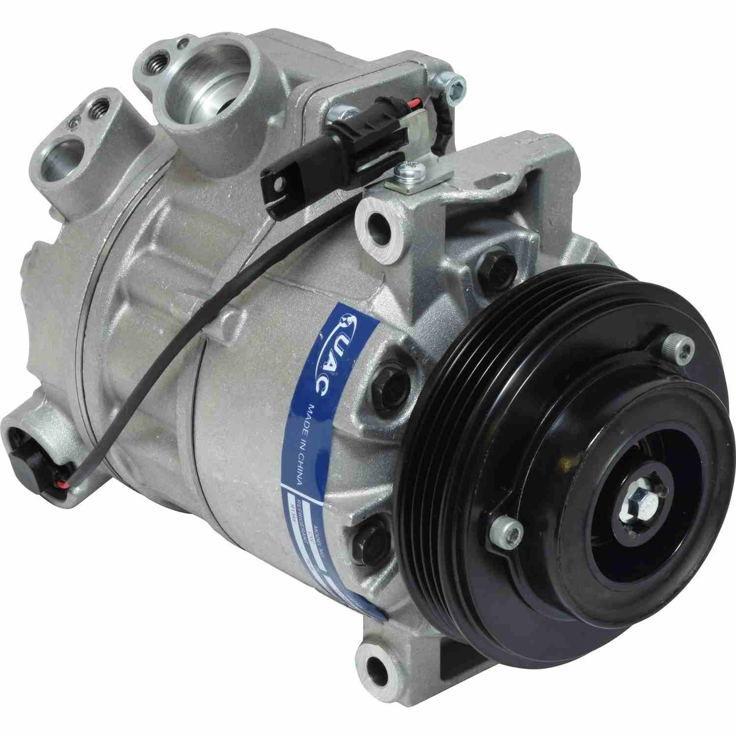 BMW E70 X5 4.8i AC Compressor By UAC 64529185144