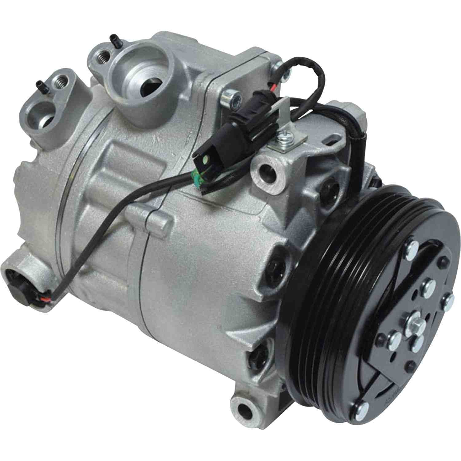 BMW X5 Xdrive 35d AC Compressor By UAC 64529185146