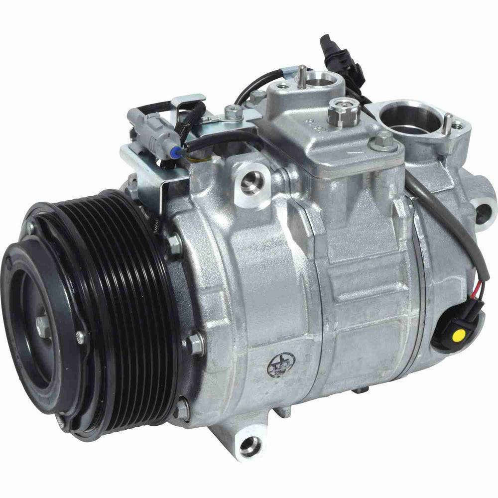 BMW F10 5-Series AC Compressor By UAC 64529399060