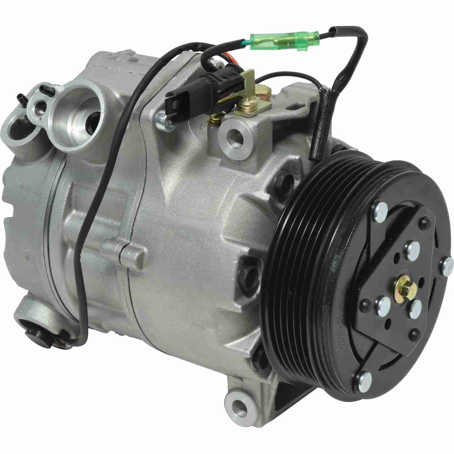 BMW E70 X5 AC Compressor By UAC 64529185142