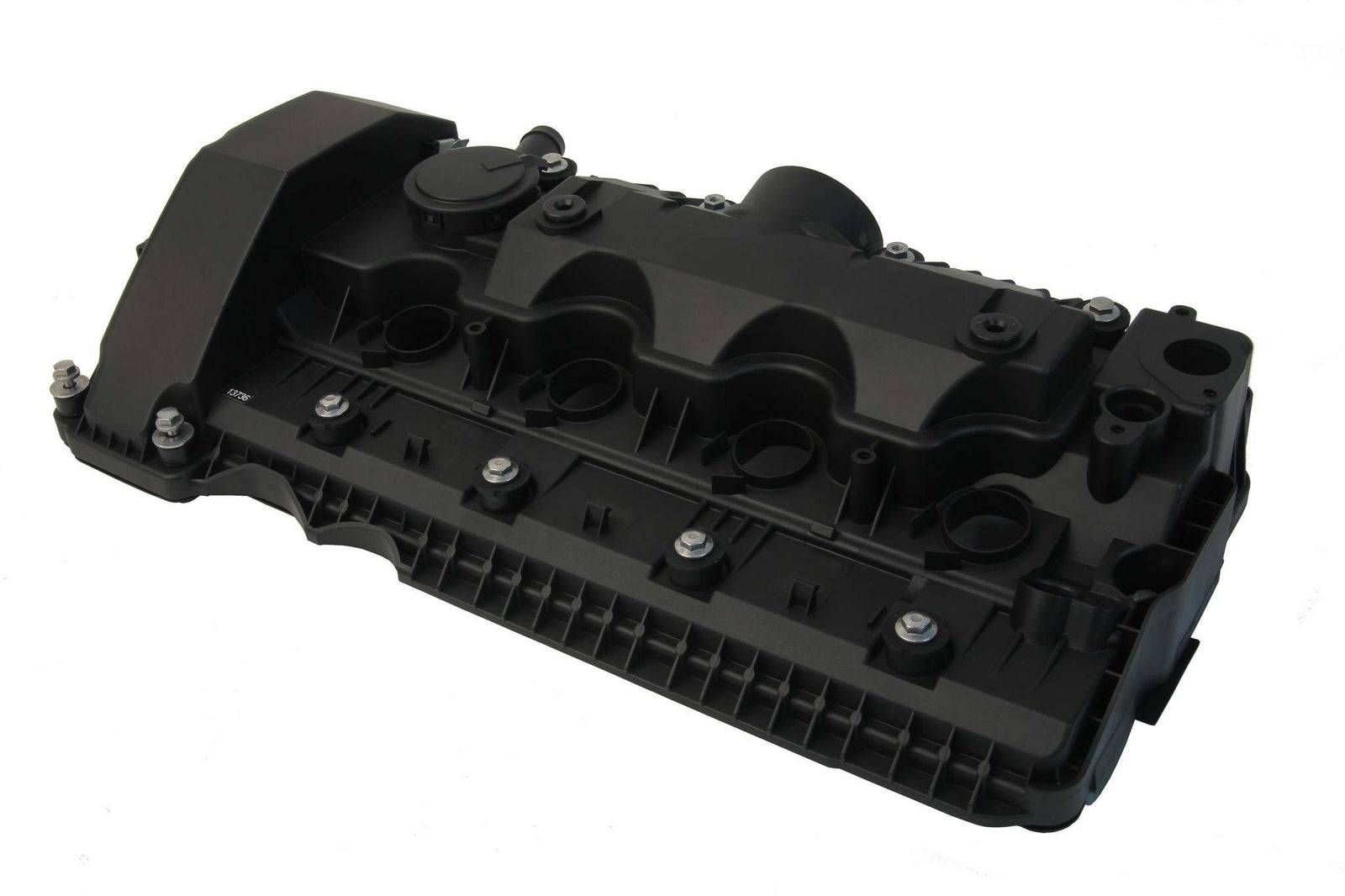 BMW E70 X5 4.8i Valve Cover By Uro Parts 11127522159 or 11127563474