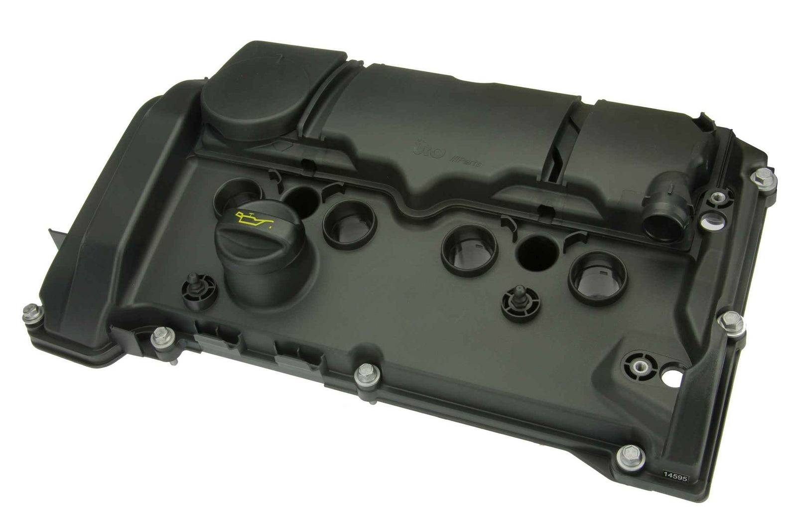 Mini Cooper S Valve Cover W/ Gasket By Febi Bilstein 11127646552 (2012-2016)