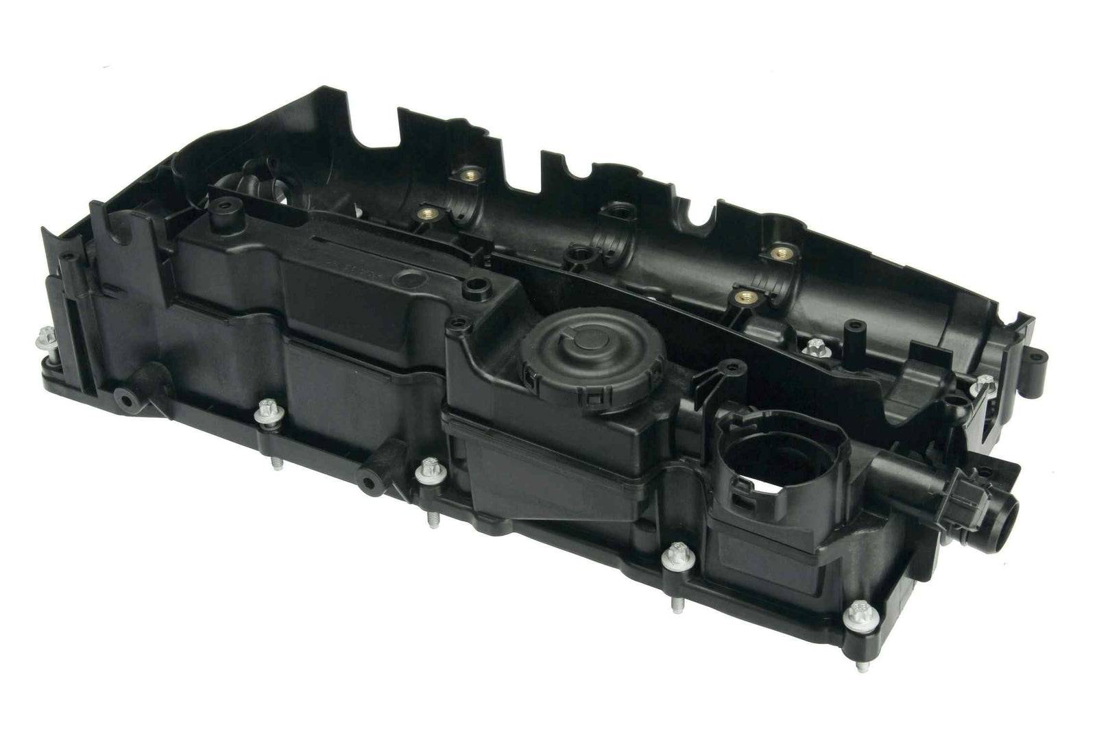 BMW F30 328d Valve Cover Assembly OEM 11128589942