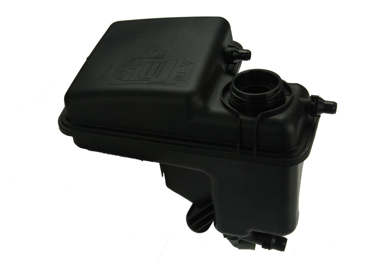 BMW E65/E66 7-Series Expansion Tank By Behr 17137647713