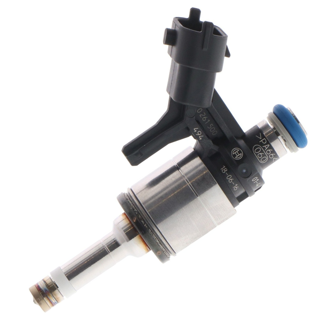 Mini Cooper S Fuel Injector OEM 13537591623