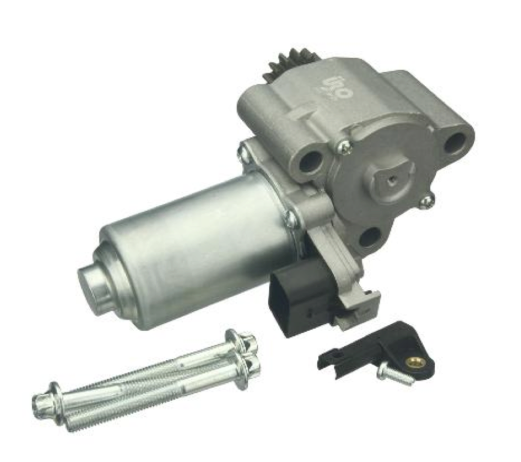 BMW E60 Xi & Xdrive Transfer Case Actuator Motor By Uro 27107546671