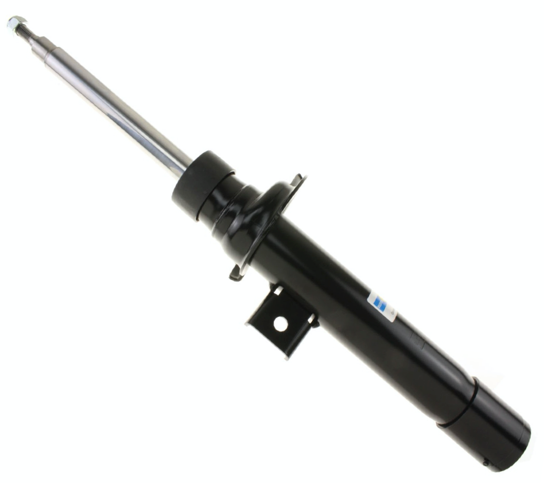 BMW F25 X3 xDrive35i Front Strut Assembly By Bilstein 31316796409 or 31316796410