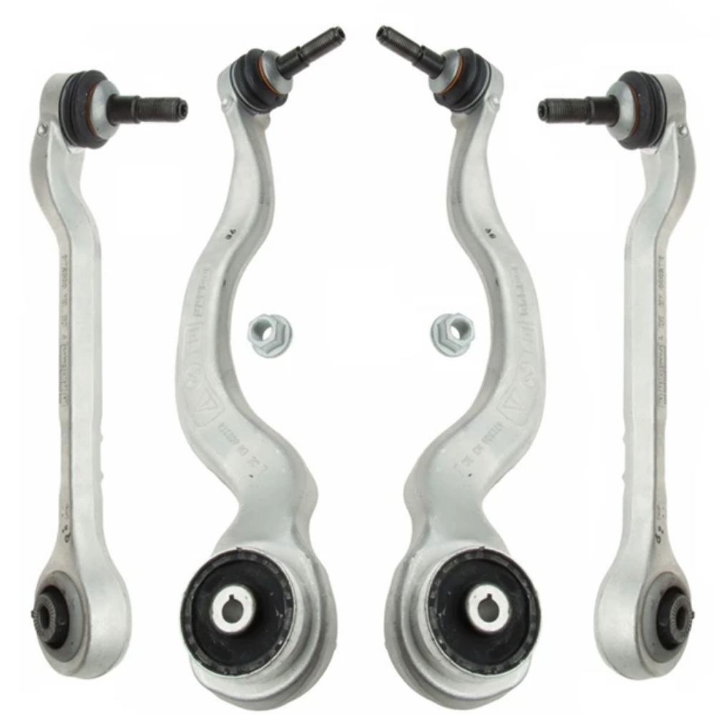 BMW F30 xDrive Front Control Arm Kit Aftermarket