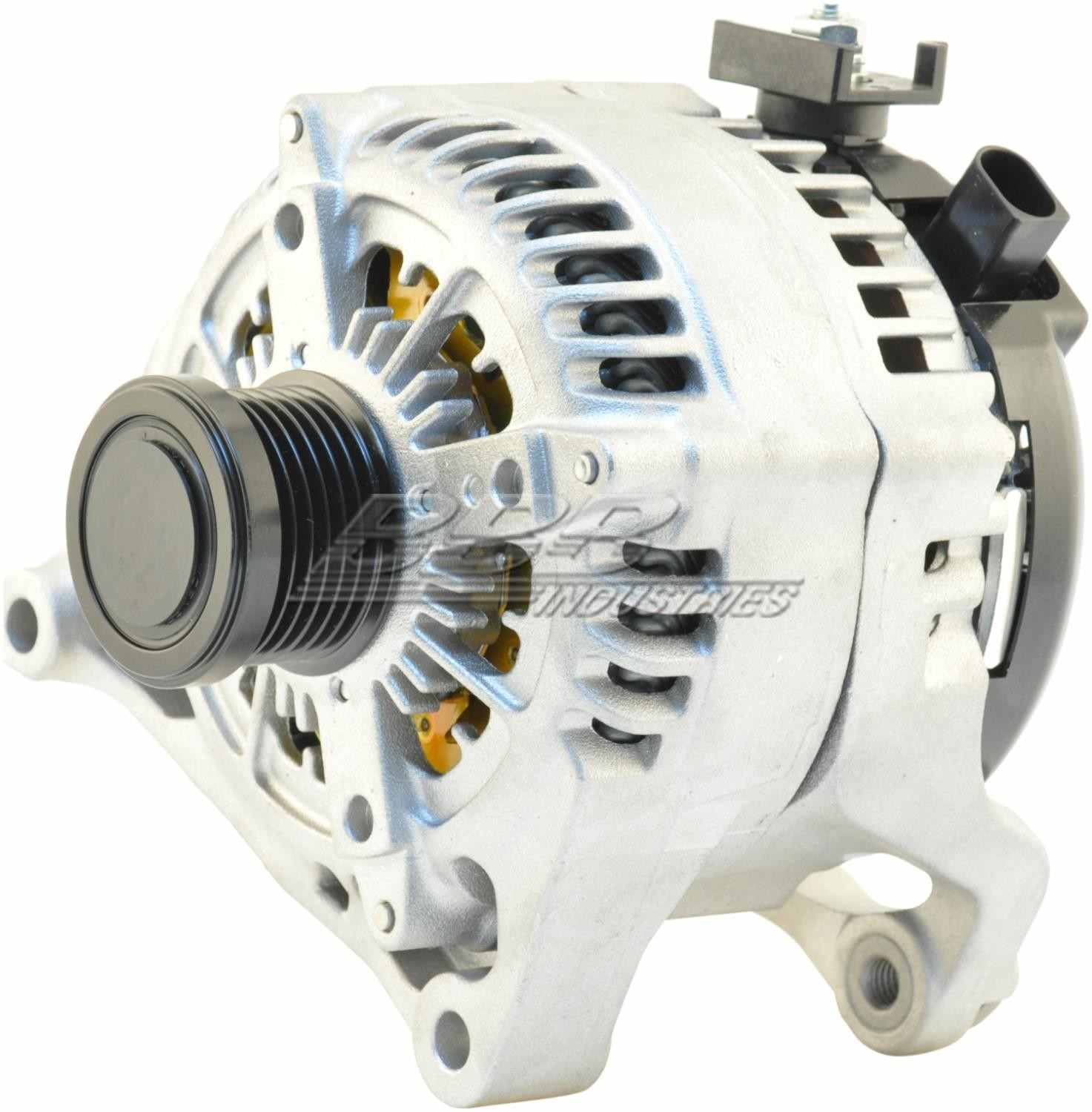 BMW F30 320i & 328i Rebuilt Alternator By BBB (170AMP) 12317605478