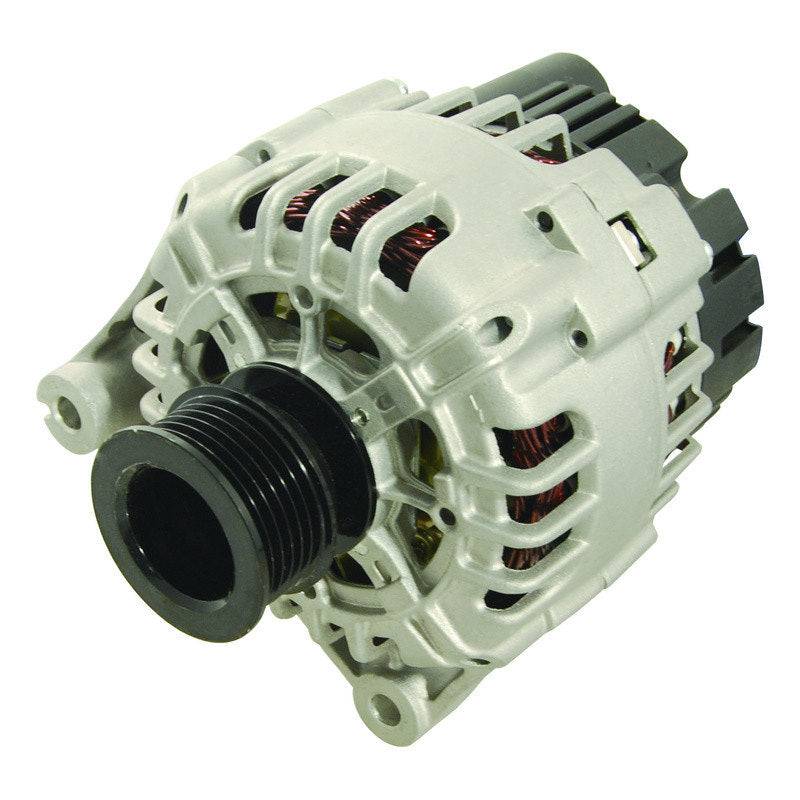 BMW E46 M3 New Alternator By Plus Line 12317831436