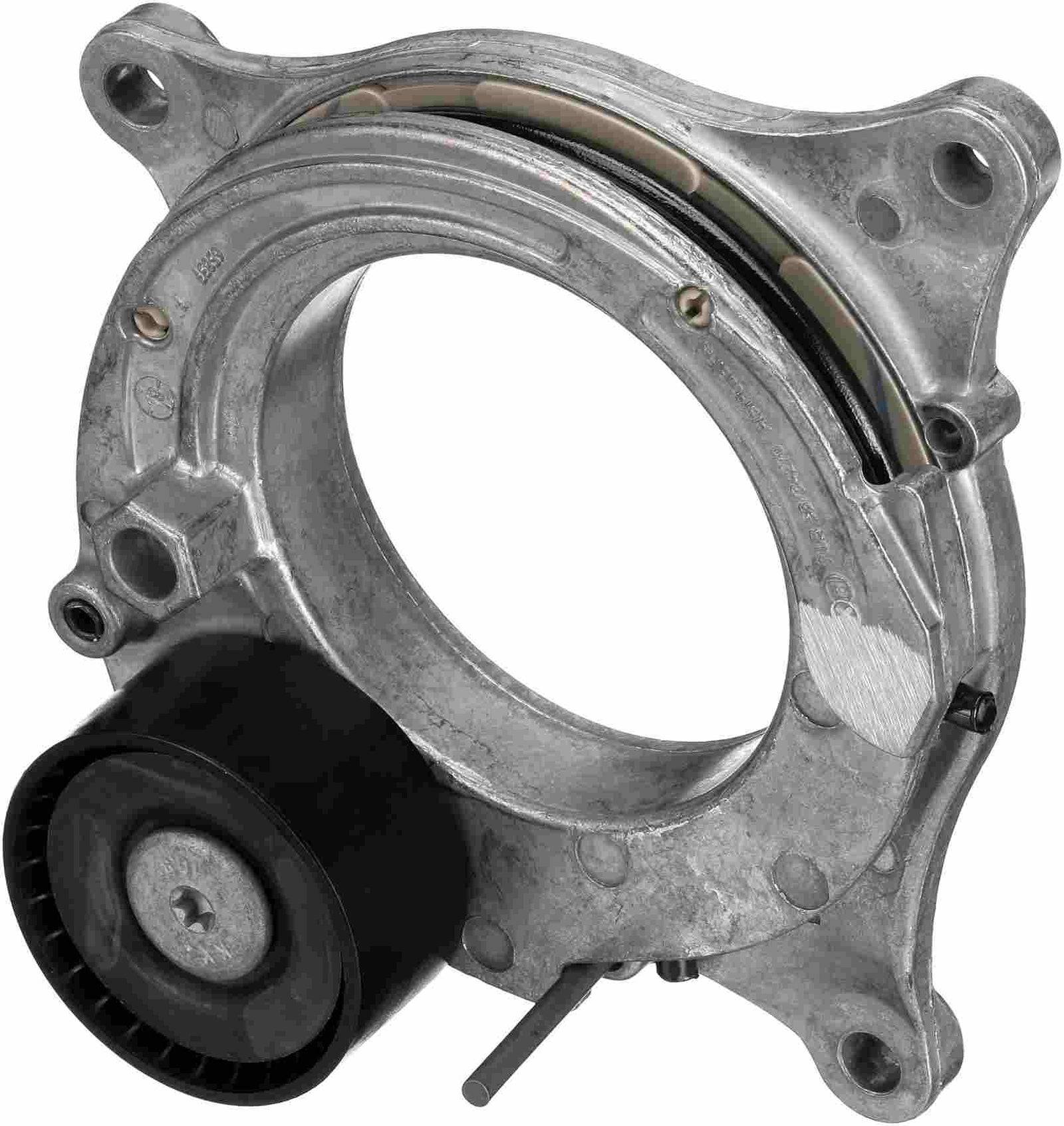 BMW G05 X5 s/xDrive40i Engine Belt Tensioner Assembly OEM 11288580360