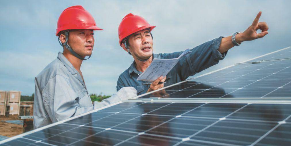 Solar cable industry in Vietnam drives the rapid development of the PV Module Market(图1)