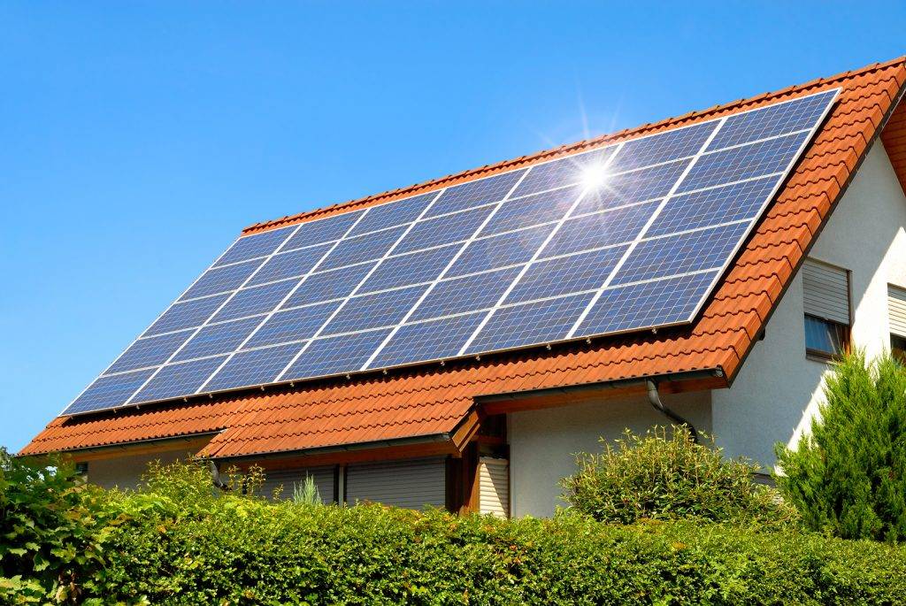 The solar power system in Brazil：has exceeded 5Gw   (图1)