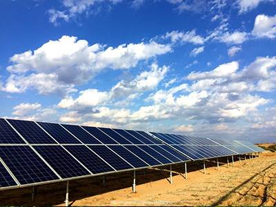 Solar thermal power plant development prospects (图2)