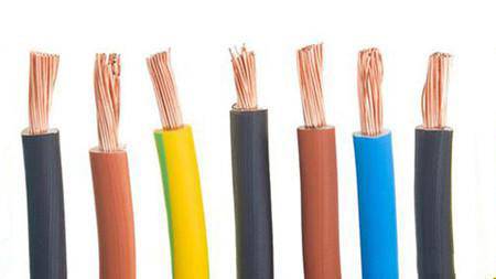 The difference between PV cable and RVV cable(图1)