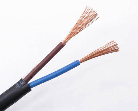 The difference between PV cable and RVV cable(图2)