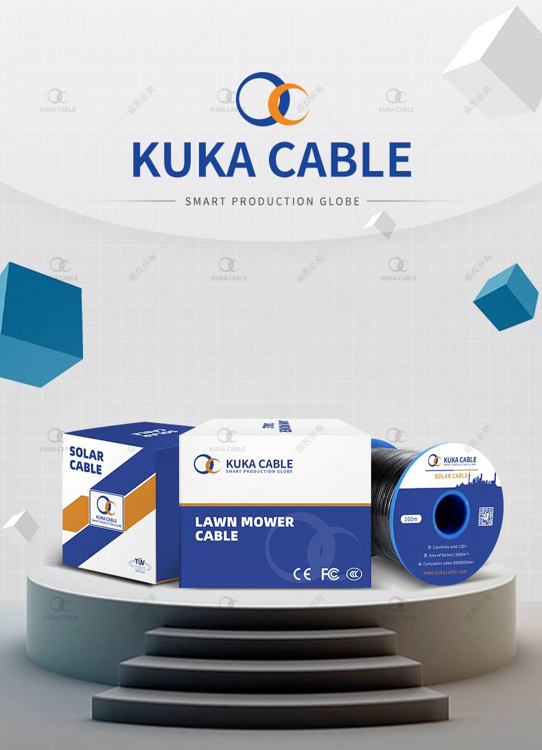 Ultra-Flex orange Welding Cable Class M(图1)