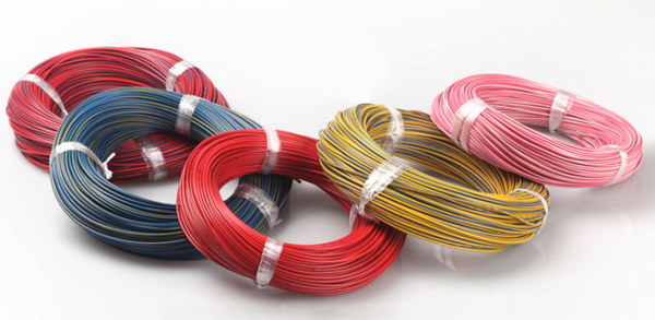 The Type Of Automotive Wire & Cable(图1)