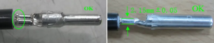 DC Solar Connectors In Solar Systems(图6)