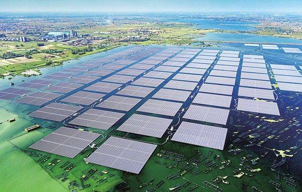 Germany generates 1,200 MW of PV in July(图1)