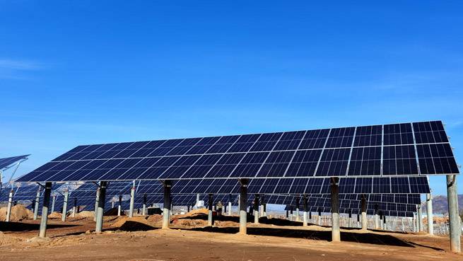 Acceleration zone delays could affect PV project approvals(图1)