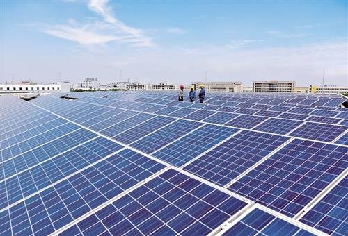 Acceleration zone delays could affect PV project approvals(图2)