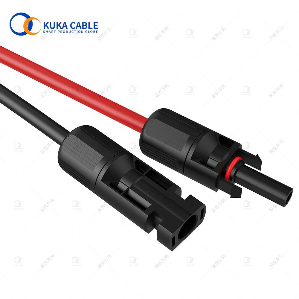 What is a PV cable extension cord?(图1)