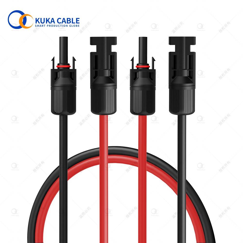 What is a PV cable extension cord?(图2)