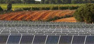 Italian PV industry faces regulatory changes: new trends in agricultural PV projects(图2)