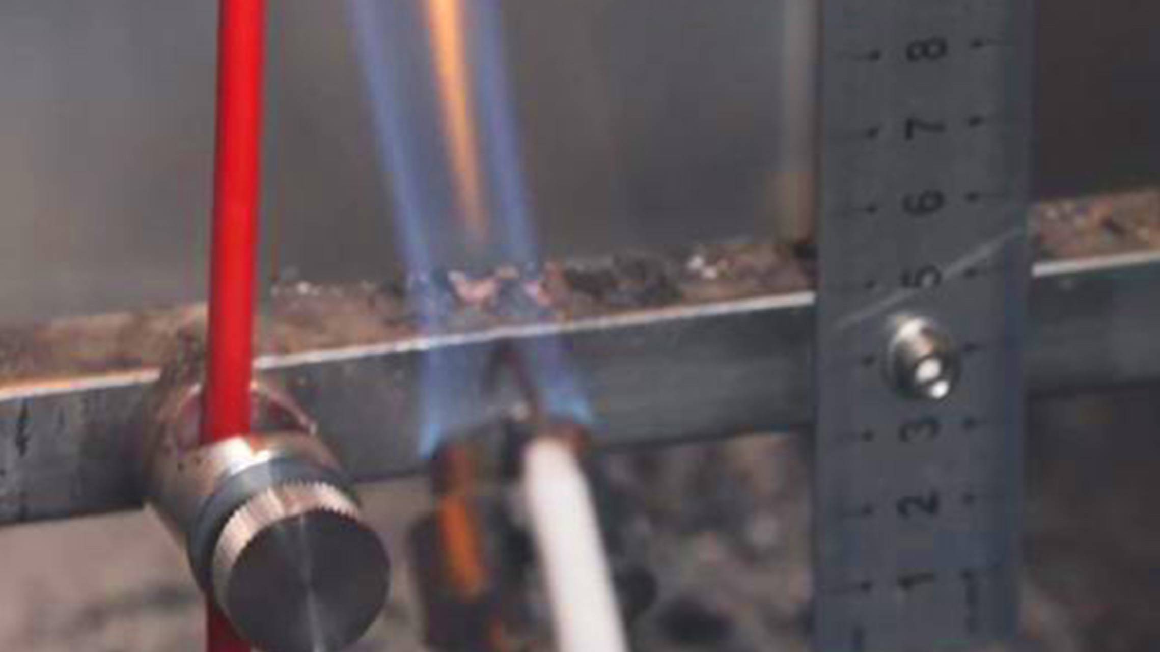 Vertical Flame Test(图3)