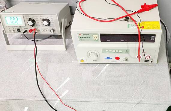 Conductor Resistance Testing(图1)