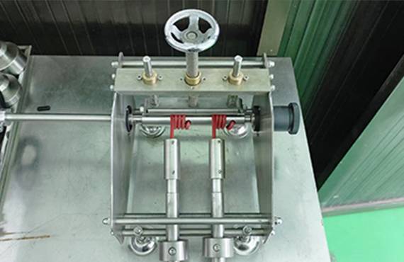 Cable Cold Bending Test(图1)