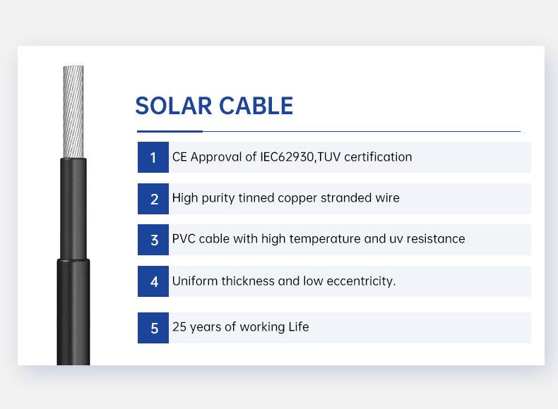 Solar Kabel(图2)