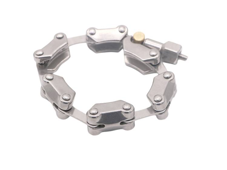 KF Vacuum Chain Clamp