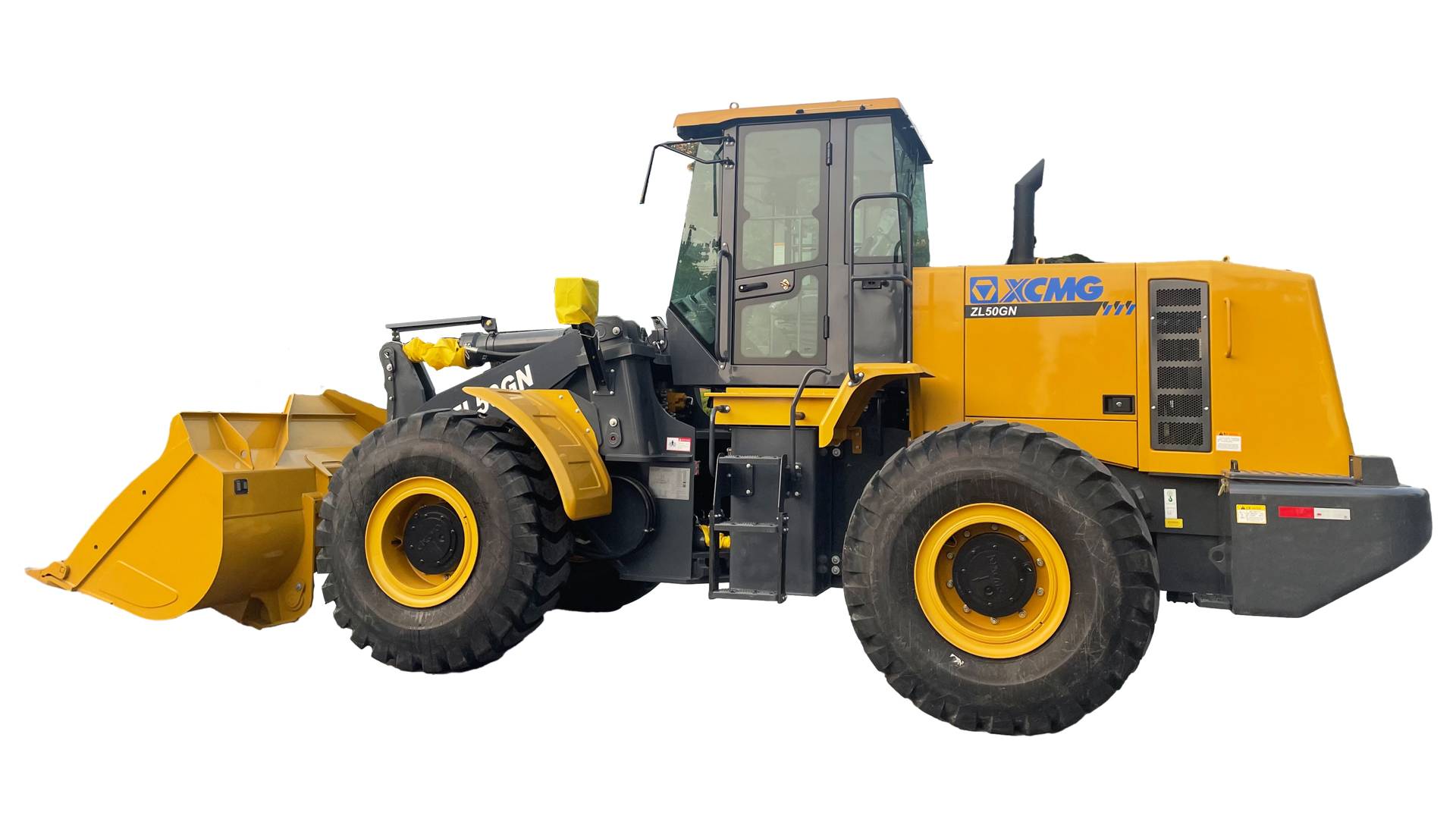 5 Ton Loader China Lw500fv Wheel Loader Bucket 3.0m3