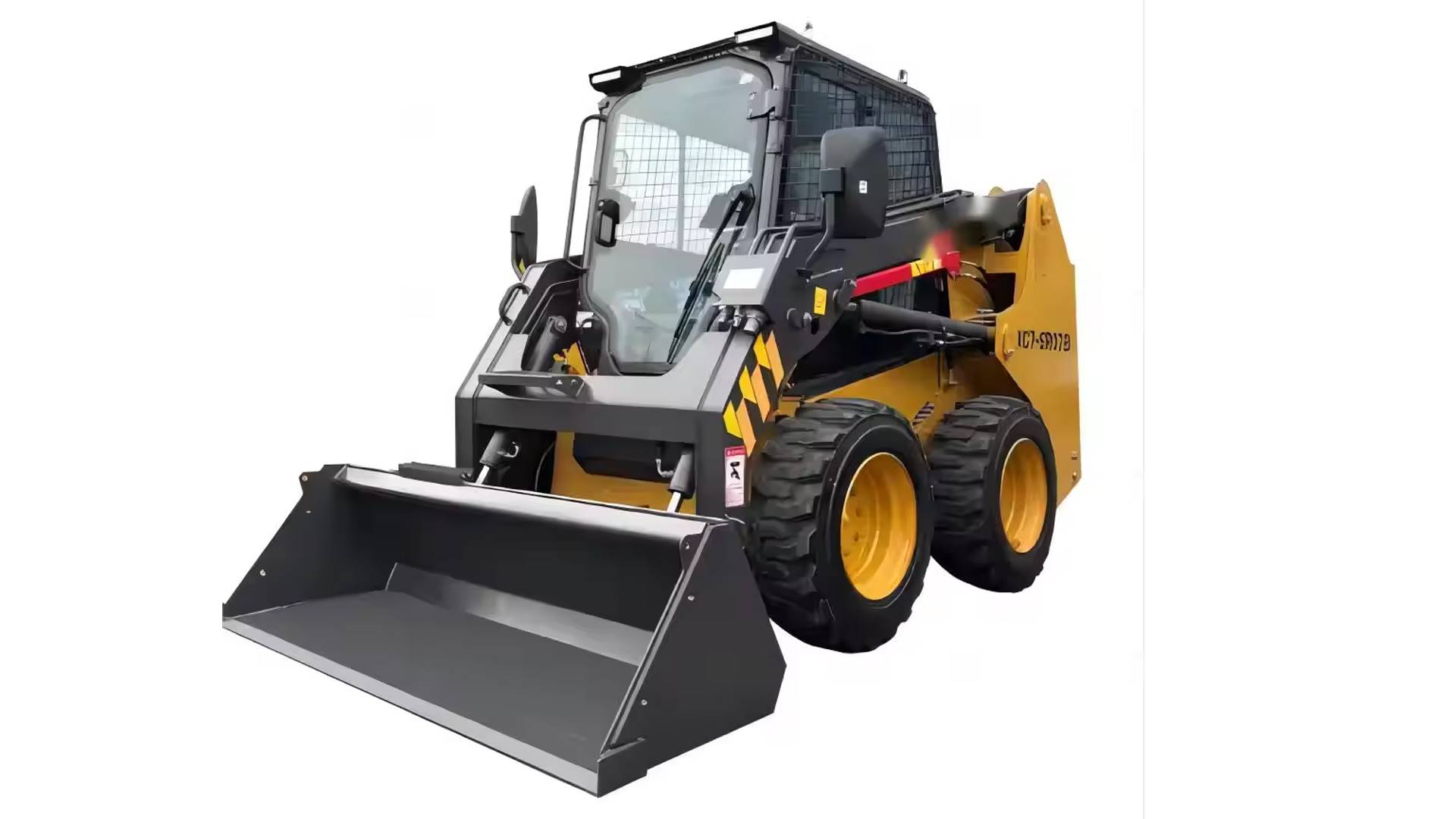 SKID STEER LOADER XC7-SR07B