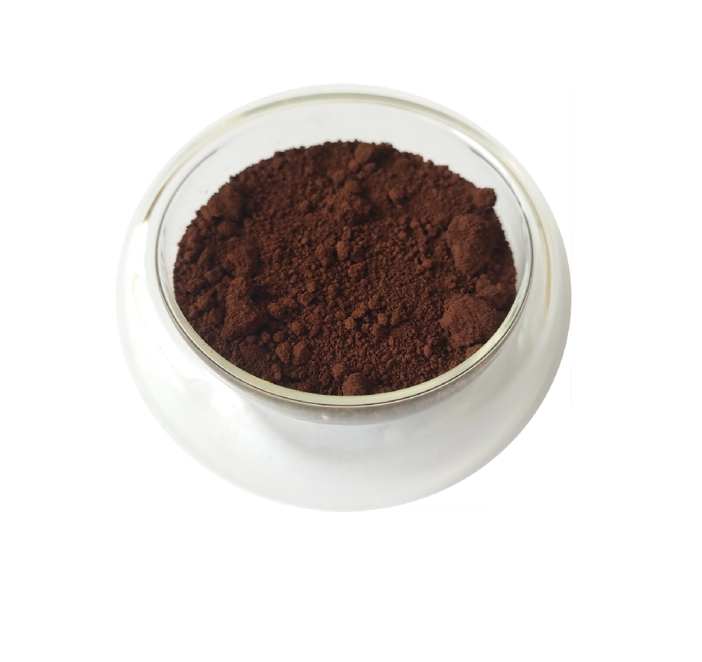 Iron oxide brown 686