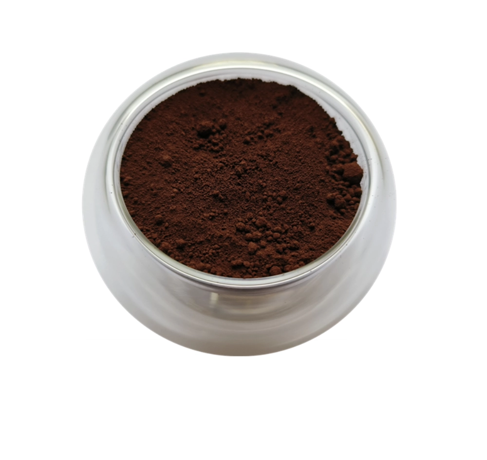 Iron oxide brown 688