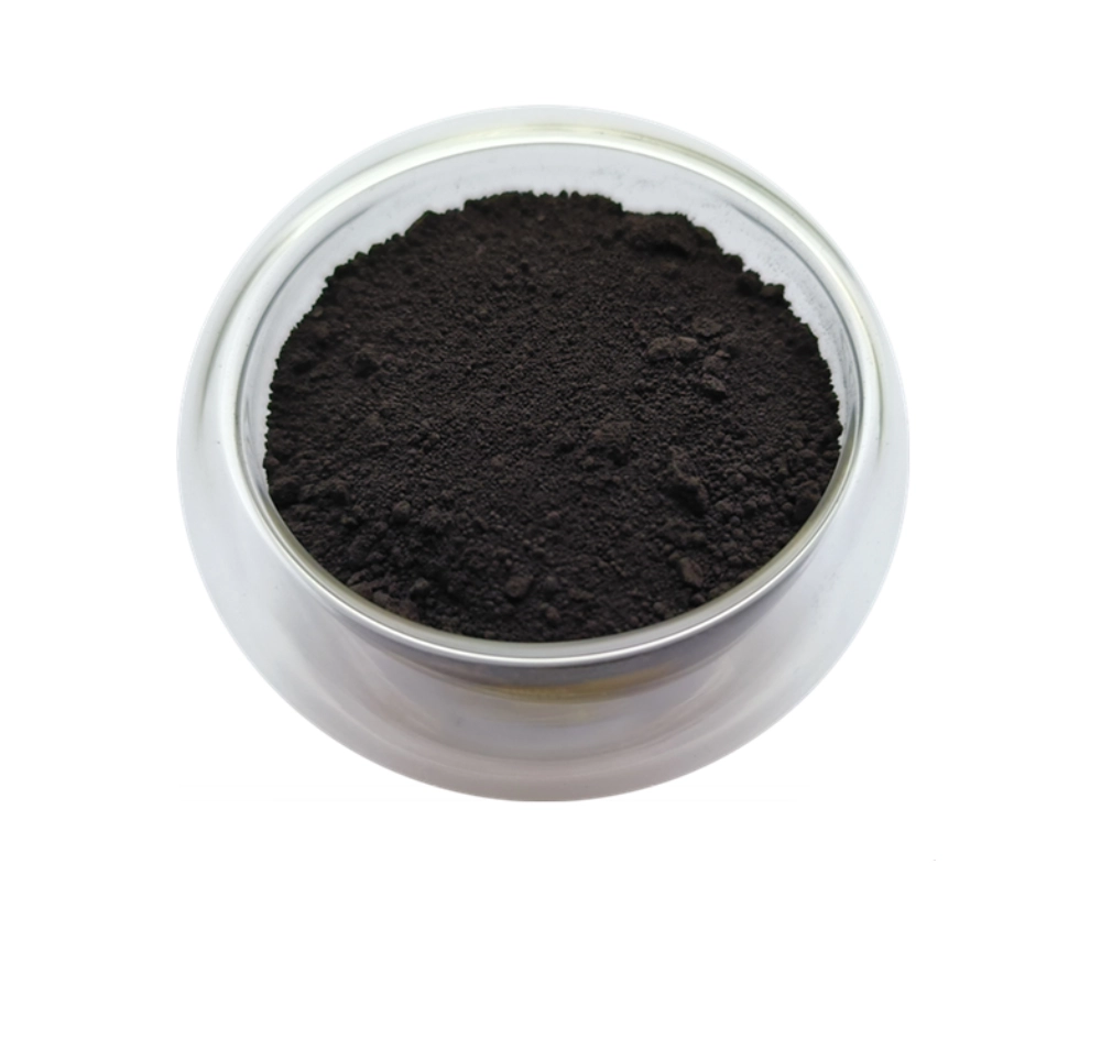 Iron oxide black 330