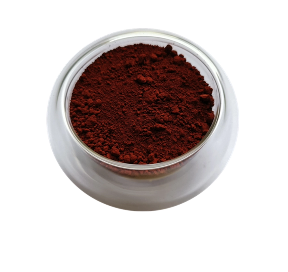 Iron oxide red 180