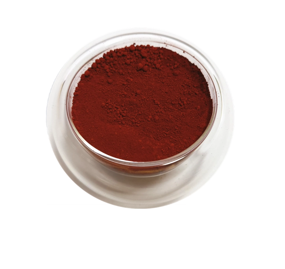 Iron oxide red 130S