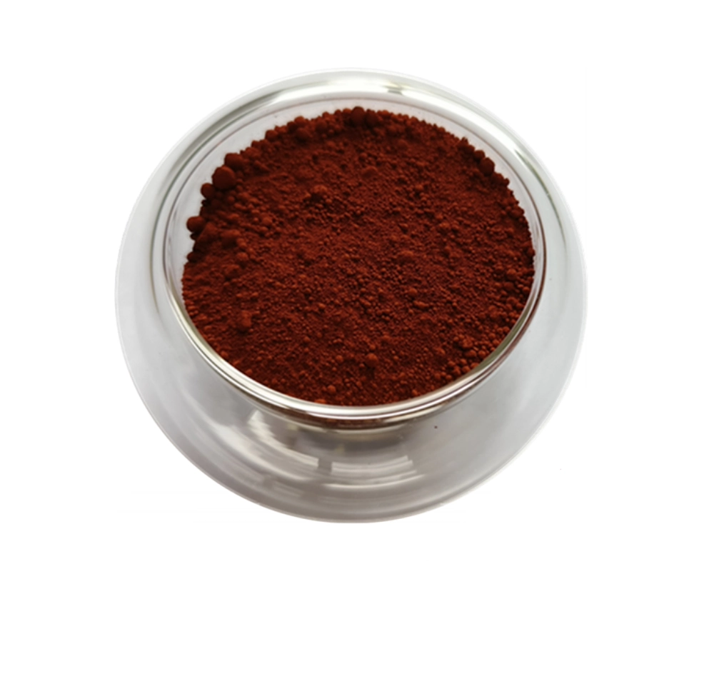 Iron oxide red 130A