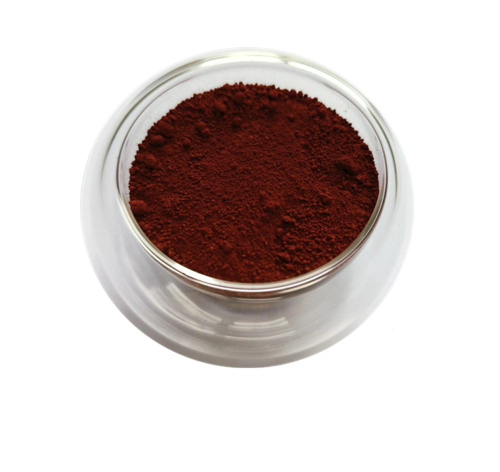 Iron oxide red 190